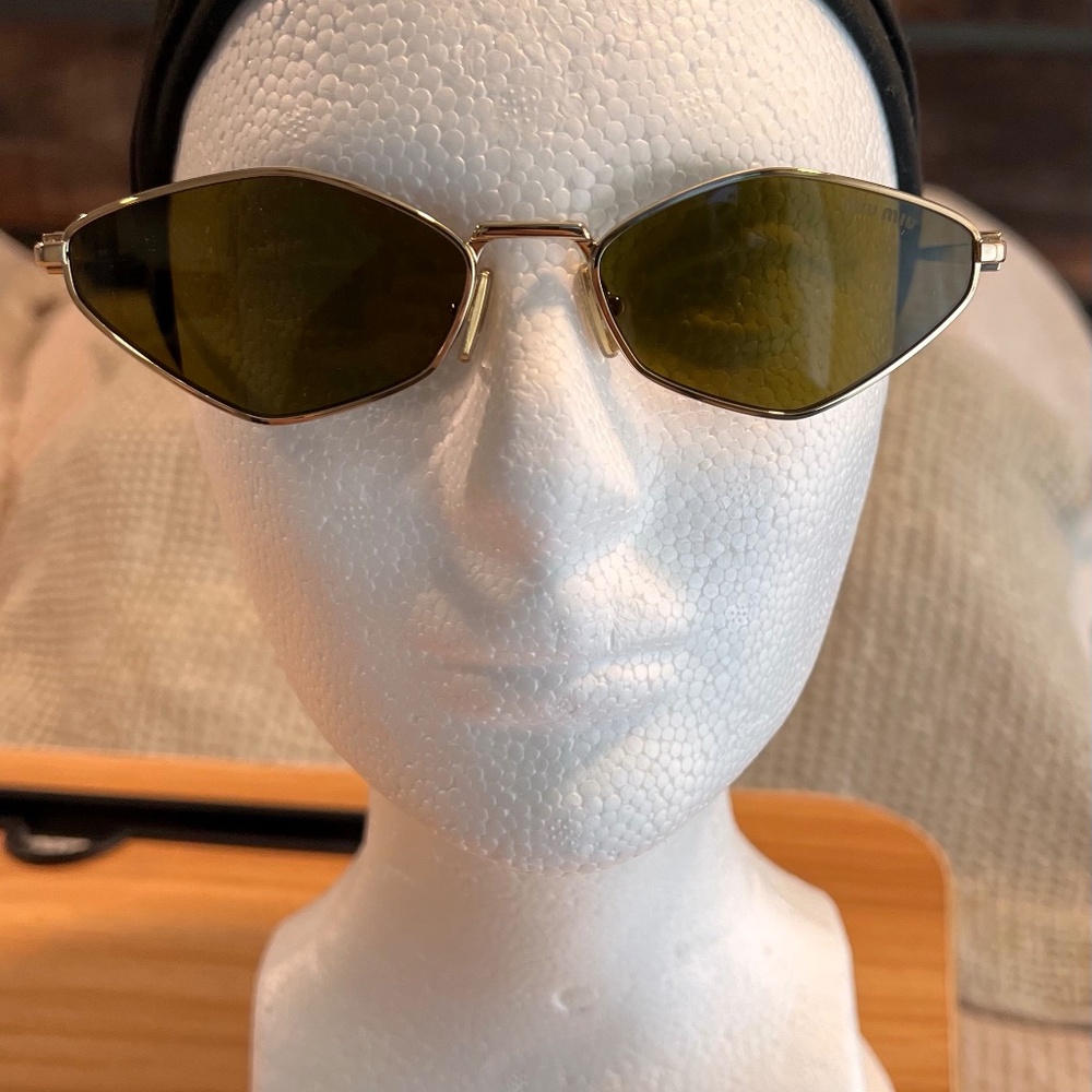 Designer Sunglasses